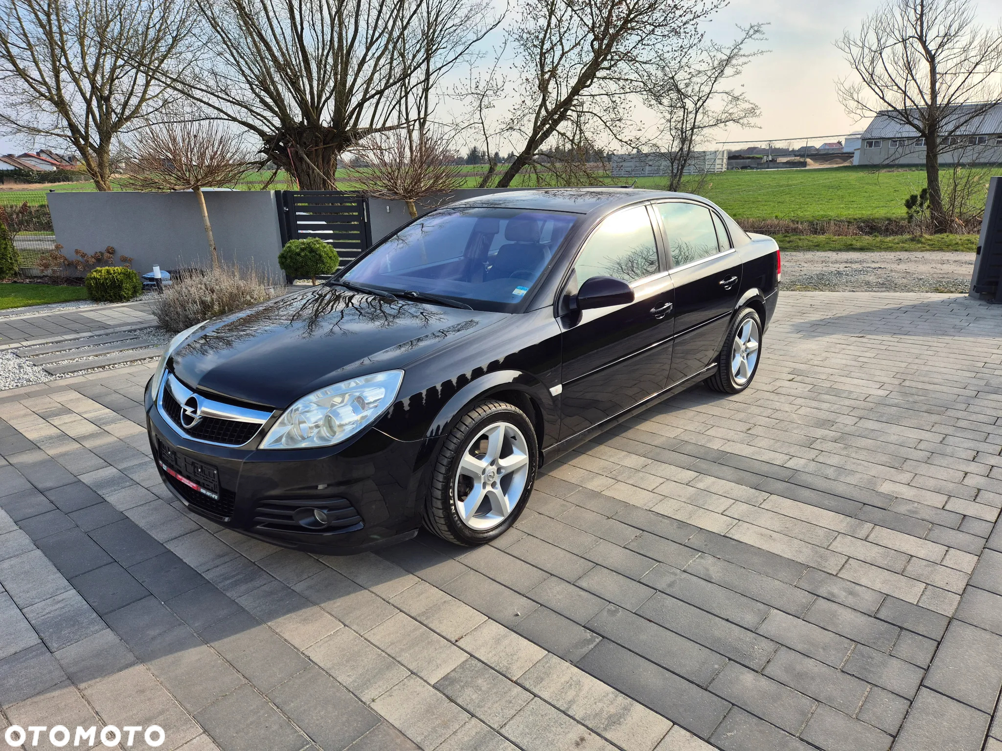 Opel Vectra 1.8 Edition Plus - 4