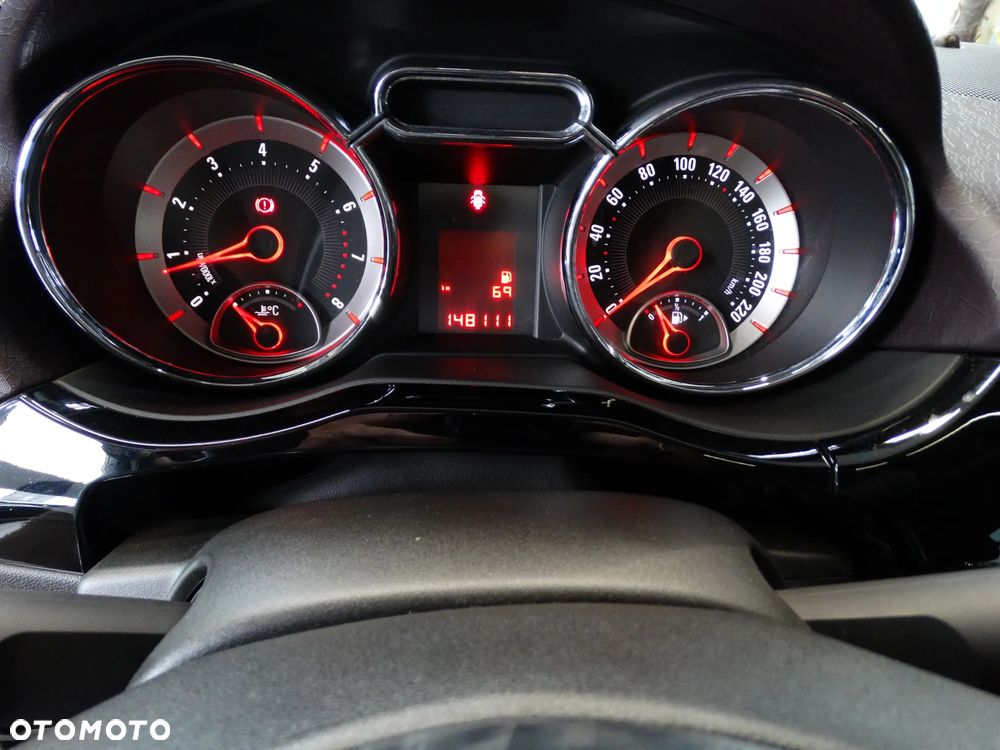 Opel Adam 1.2 Start/Stop Unlimited - 26