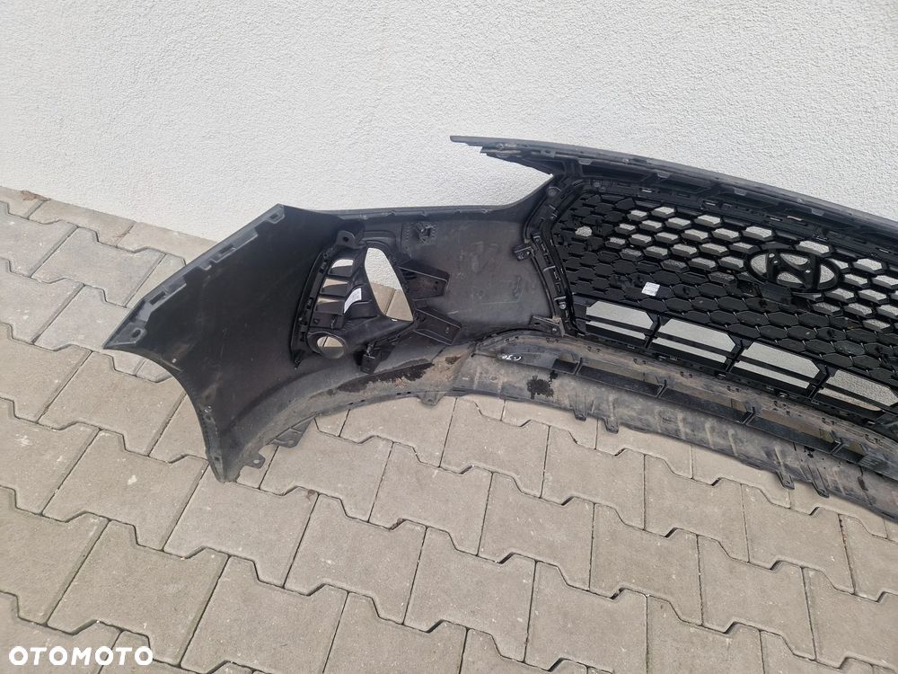 Zderzak Hyundai I30 2017 - III na pdc - 9