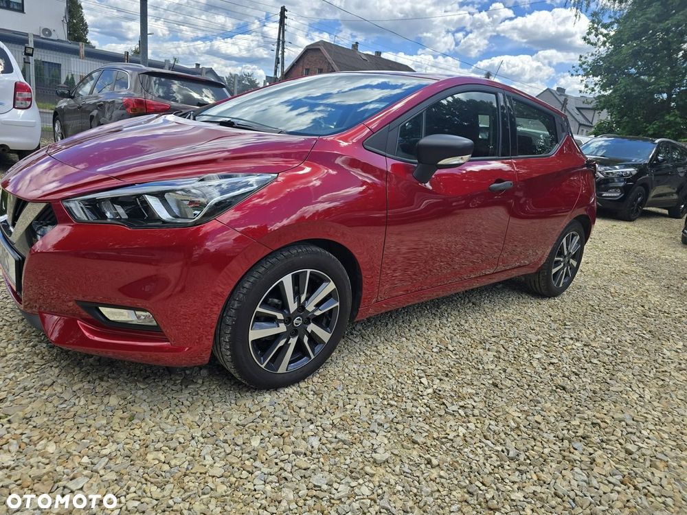 Nissan Micra - 30