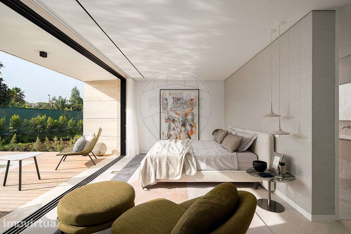 Apartamento T4 para venda - Grande imagem: 5/16