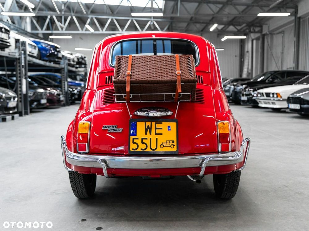 Fiat 500L - 14