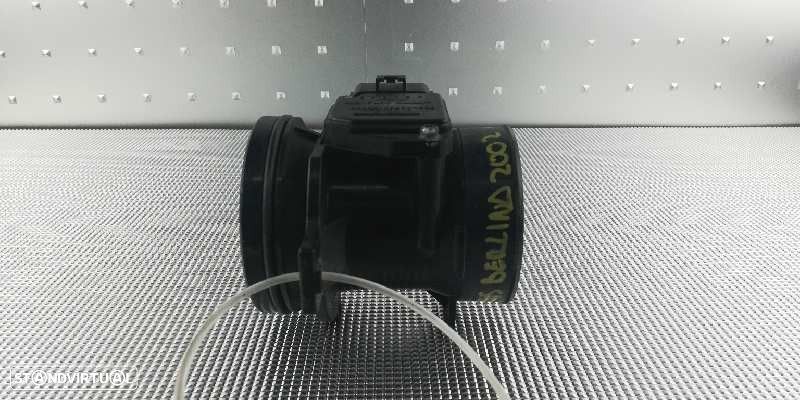 MEDIDOR DE MASSA DE AR FORD FOCUS 2002 - 3