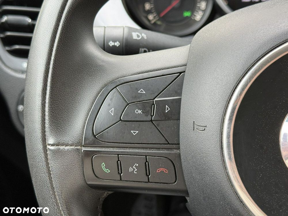 Fiat 500X 1.4 MultiAir Lounge - 28