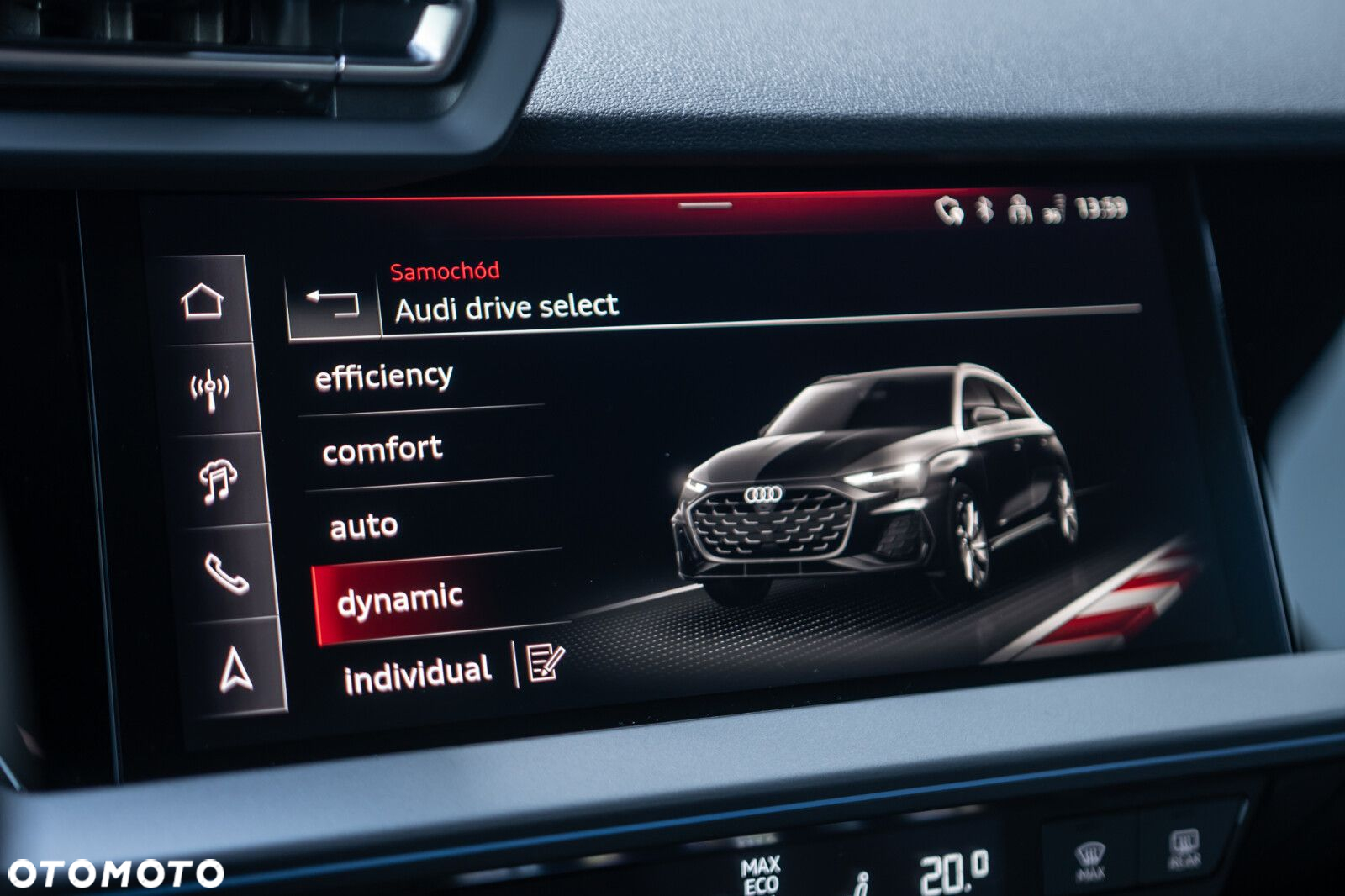 Audi A3 - 17