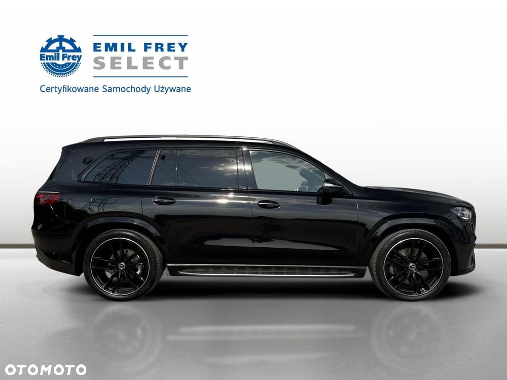 Mercedes-Benz GLS - 7