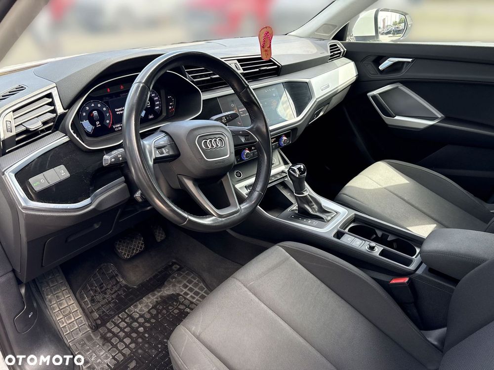 Audi Q3 35 TFSI mHEV S-Line S tronic - 9