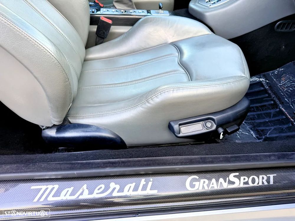 Maserati Gransport 4.2 V8 - 24