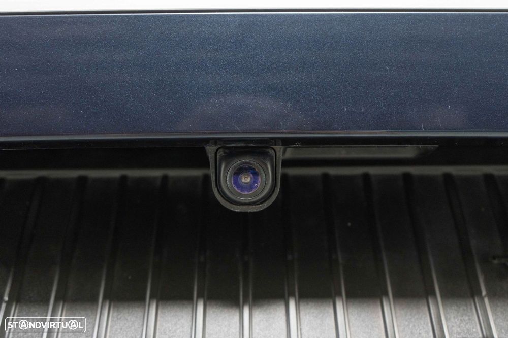 Kia EV6 77.4 kWh Tech - 21