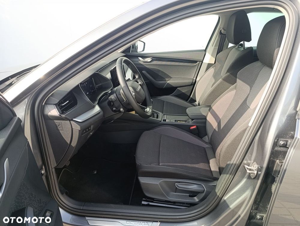 Skoda Octavia 1.5 TSI Selection - 13