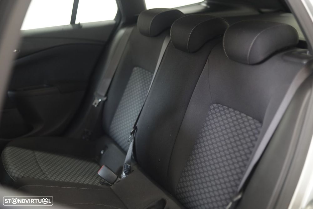 Opel Astra Sports Tourer 1.6 CDTI Business Edition S/S - 13