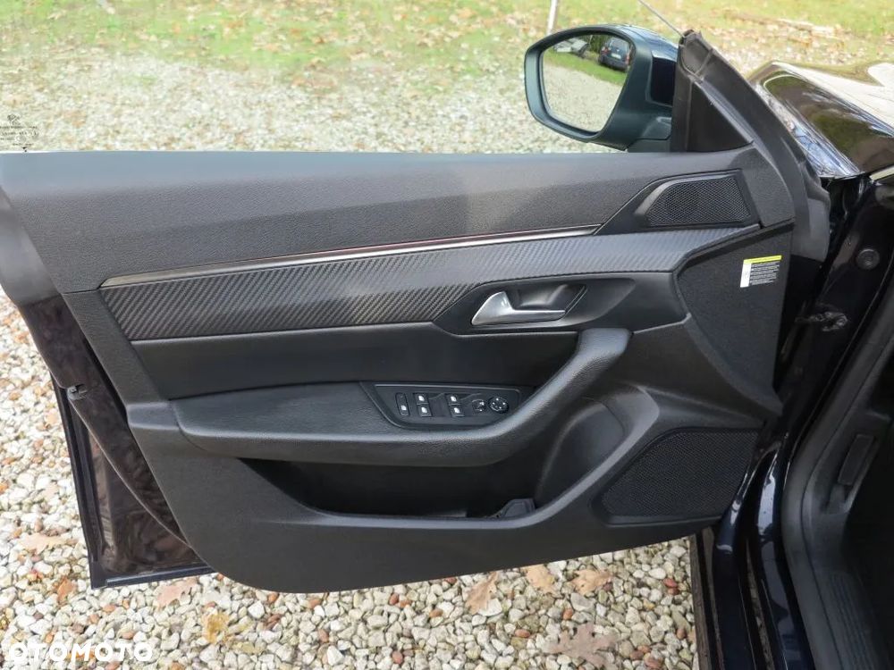 Peugeot 508 SW HDi 160 Automatik Business-Line - 14