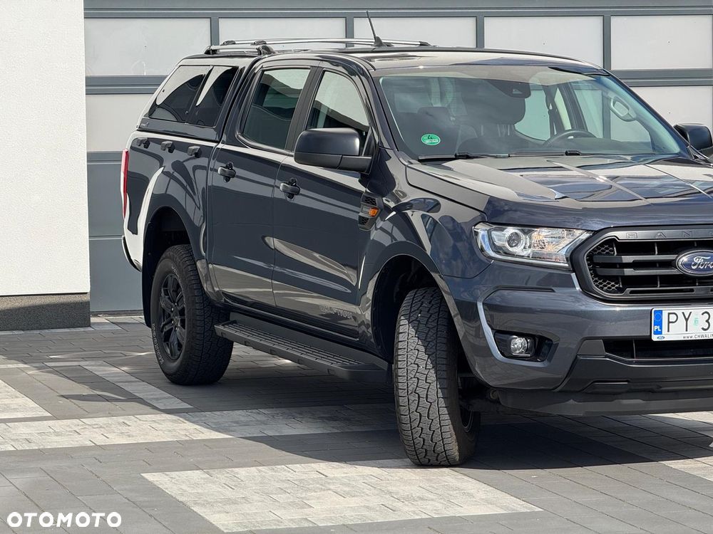 Ford Ranger - 7
