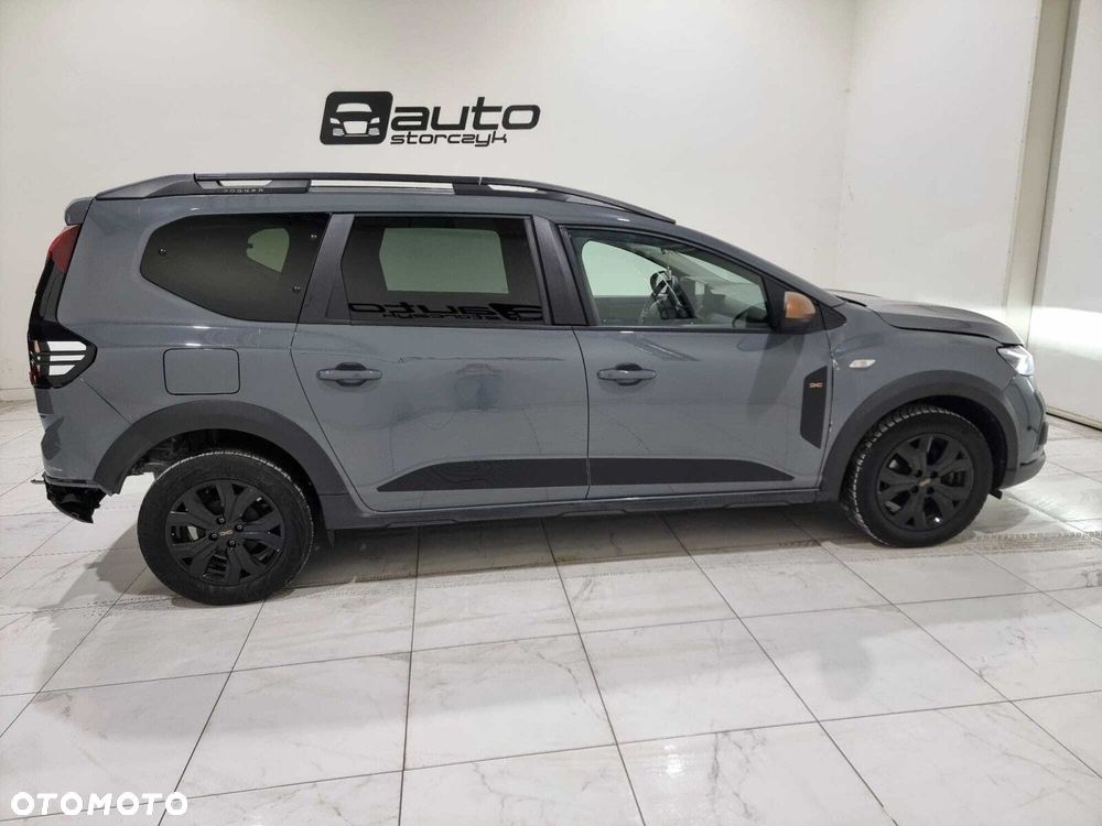 Dacia Jogger - 9