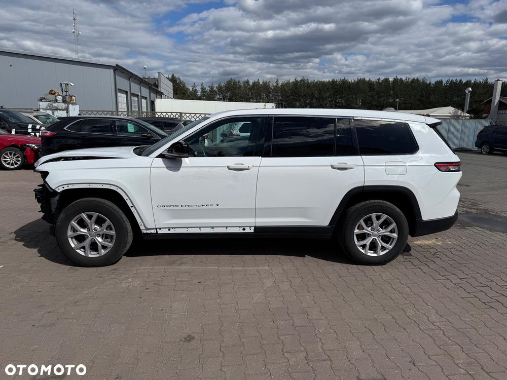 Jeep Grand Cherokee - 2