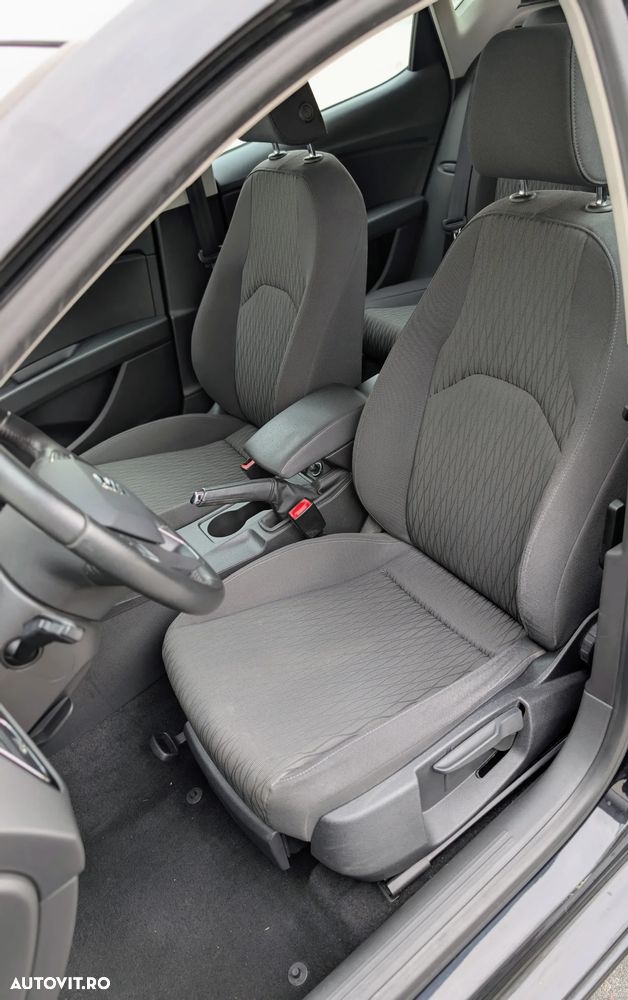 Seat Leon - 19