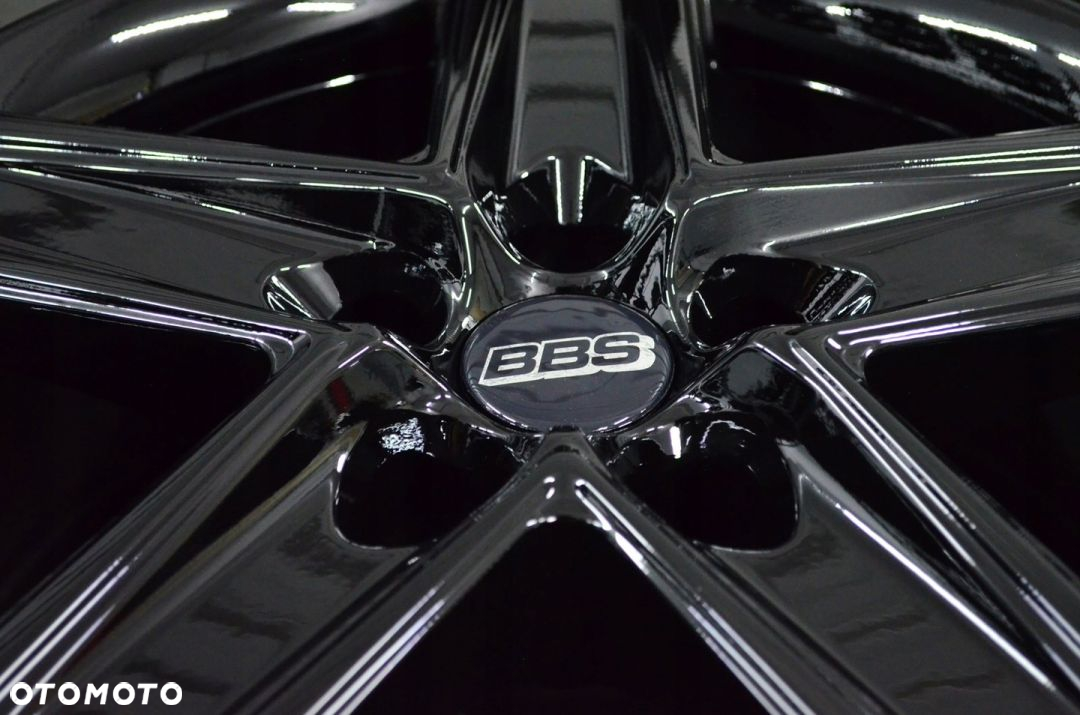 Felgi 5x112 R17 VW Audi a4 a6 SKODA SEAT Mercedes - 7