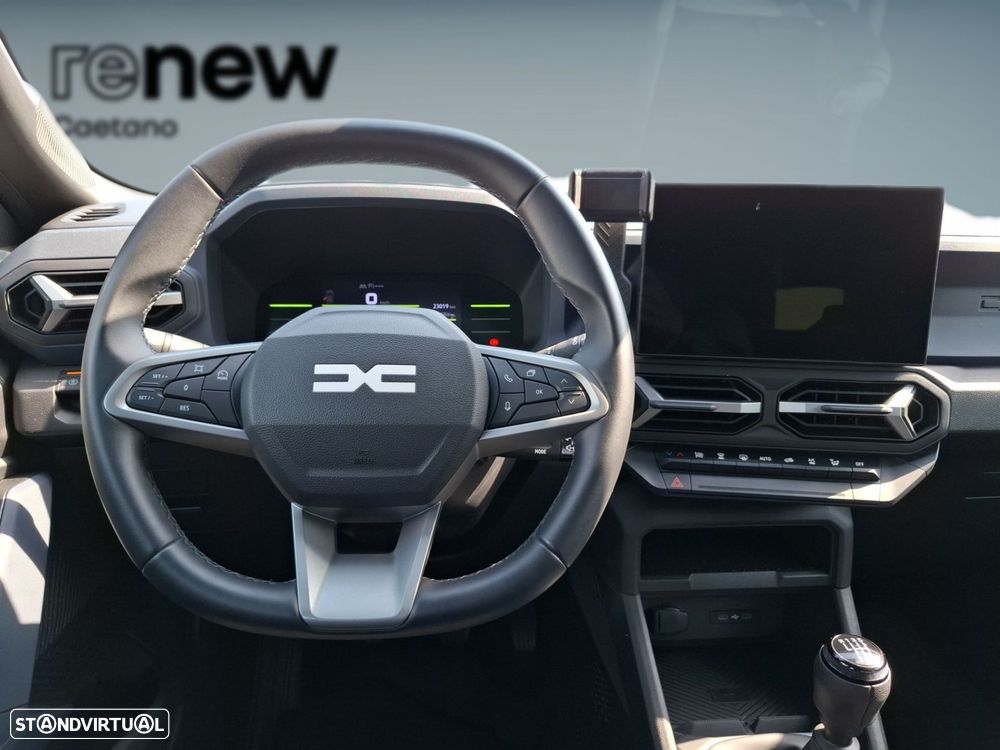 Dacia Duster 1.2 TCe Journey - 13