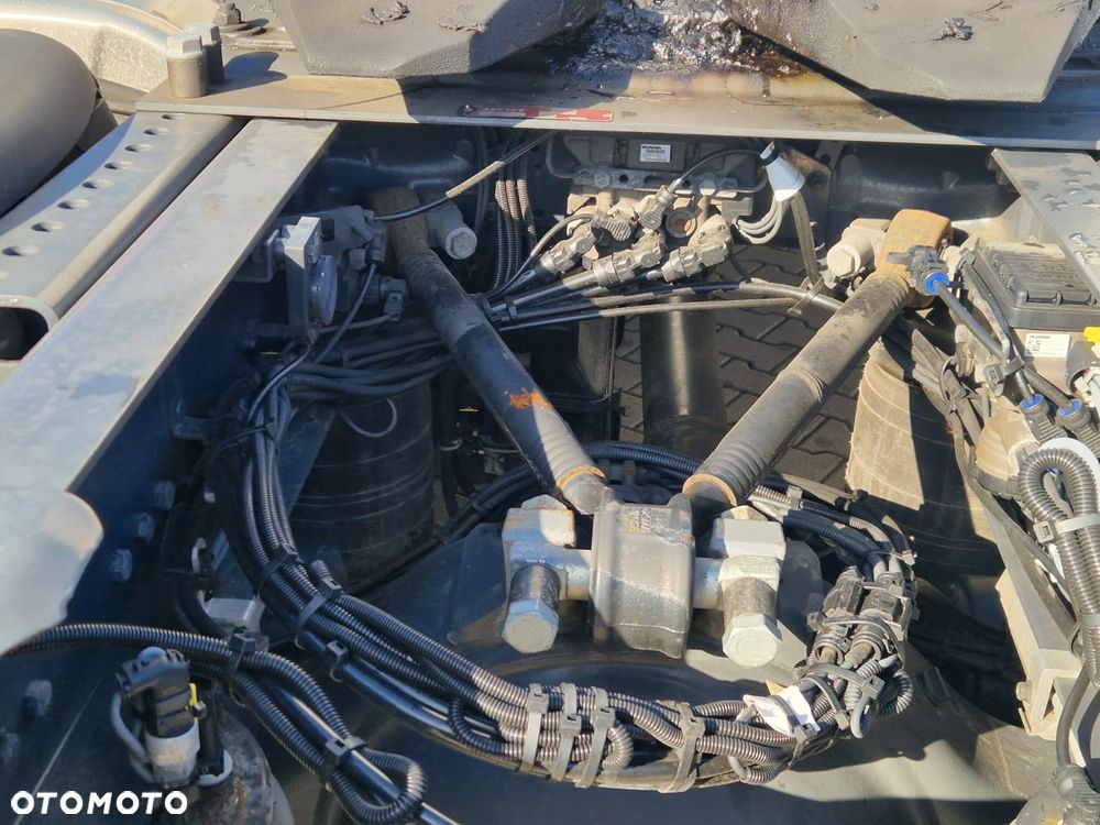 Scania S500A4x2NA - 9