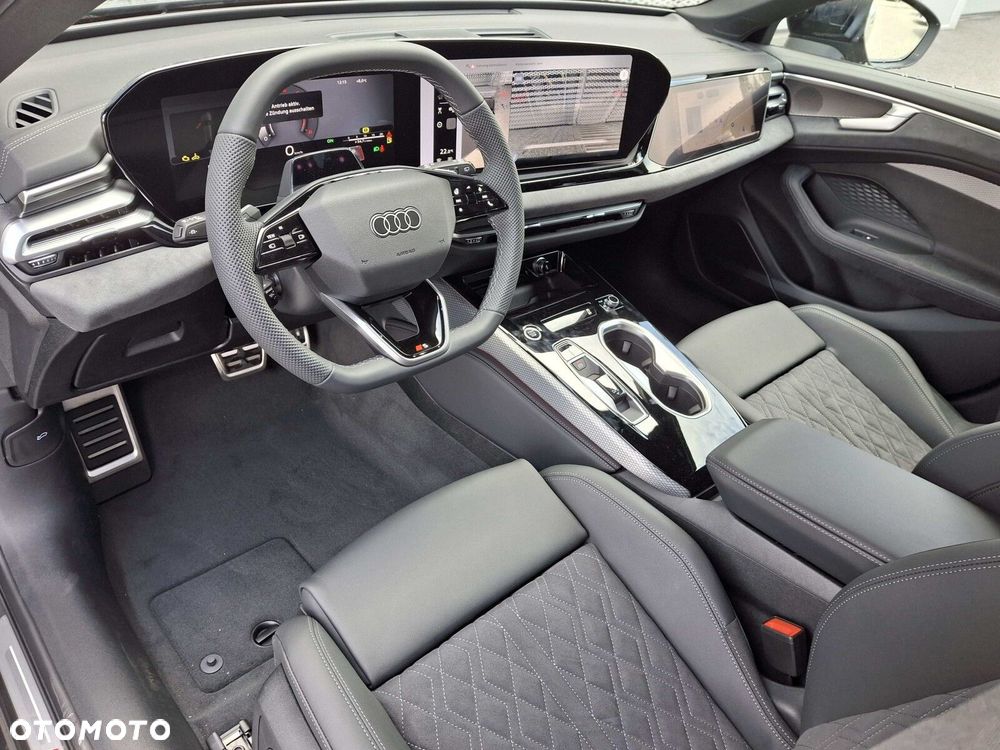 Audi A6 Avant - 10