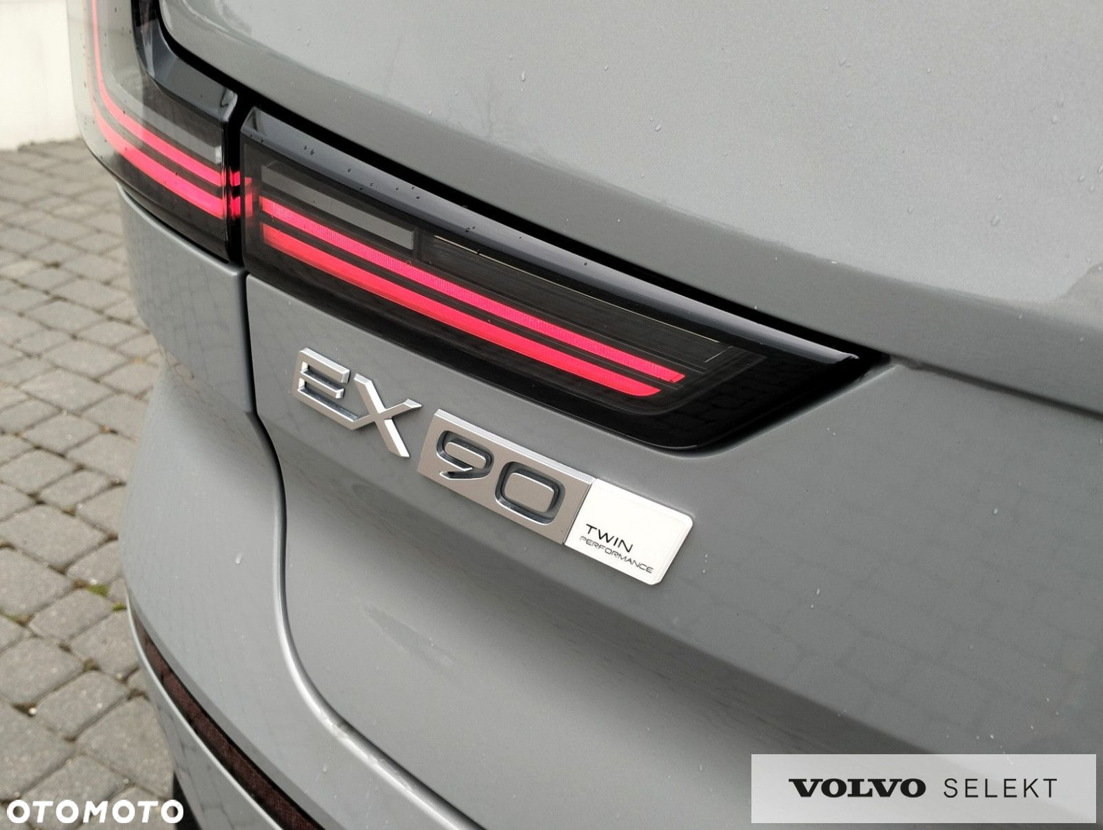 Volvo EX90 - 7