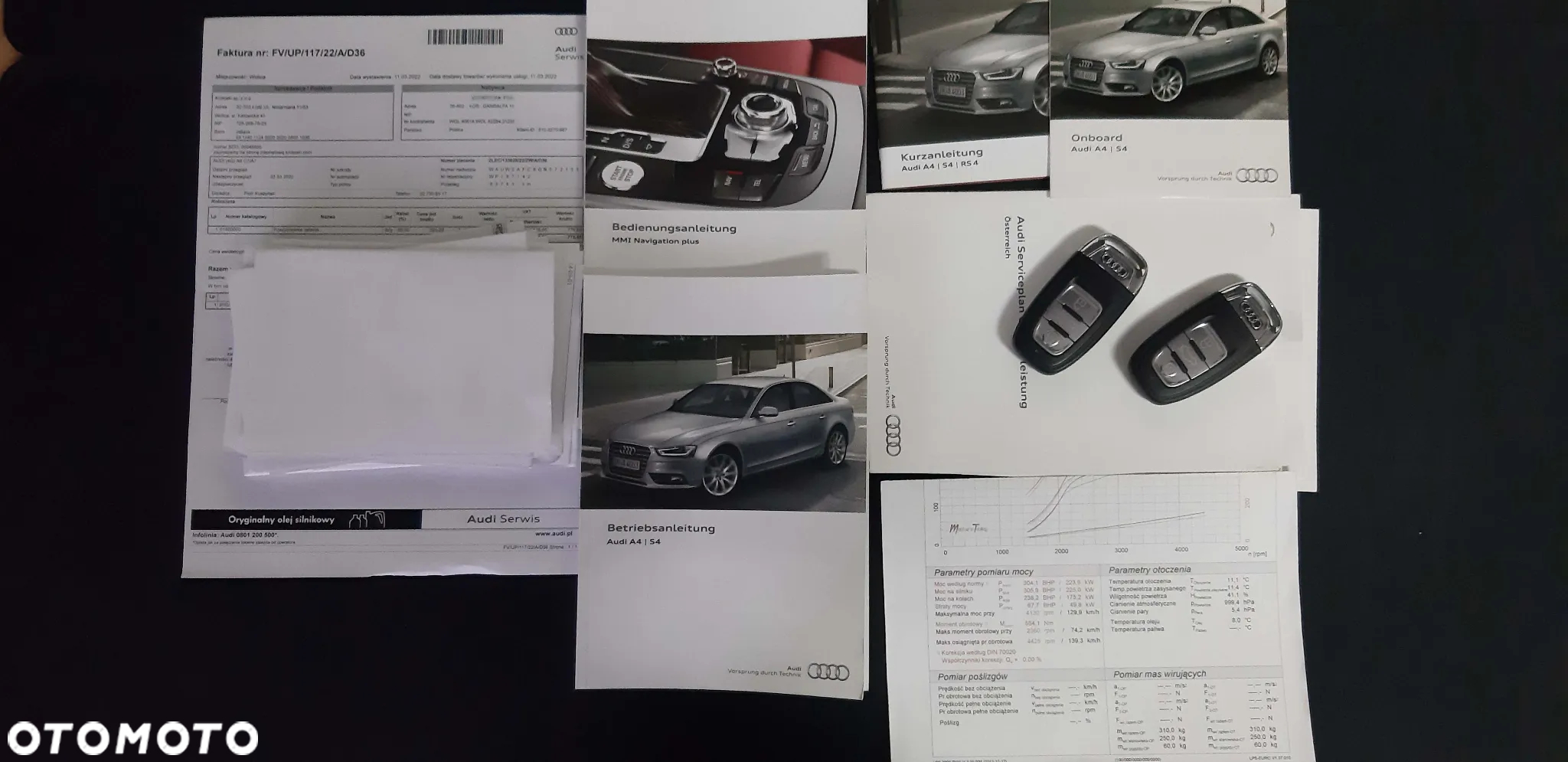 Audi A4 Allroad 3.0 TDI Quattro S tronic - 8