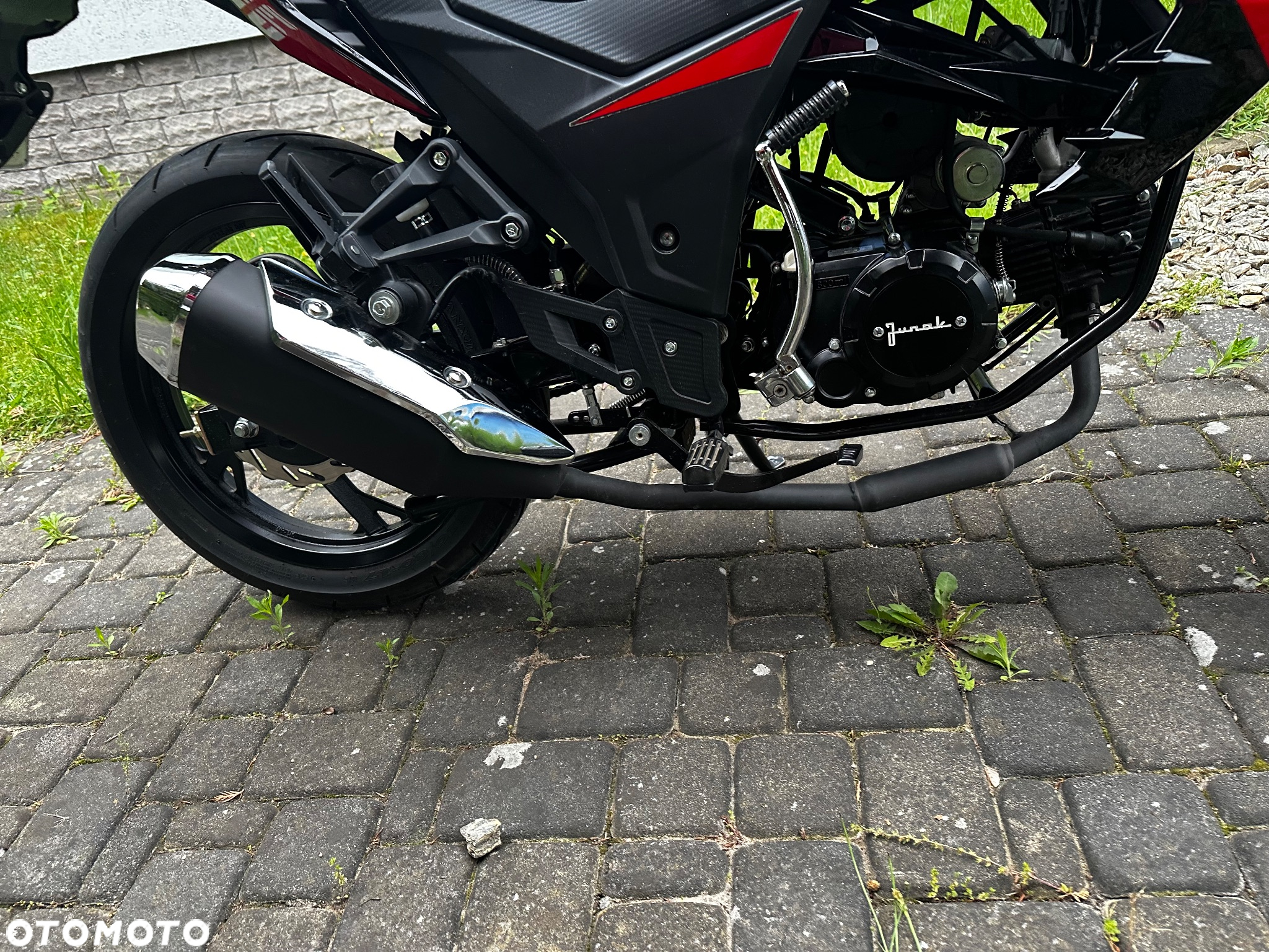 Junak 906 - 7