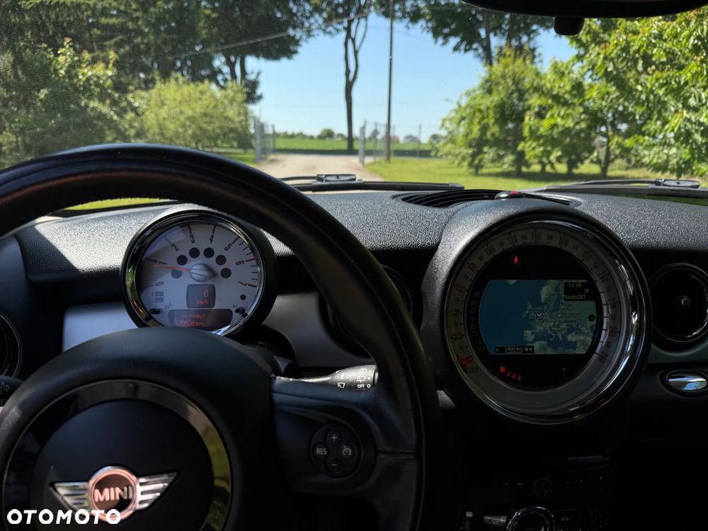 MINI Clubman - 9