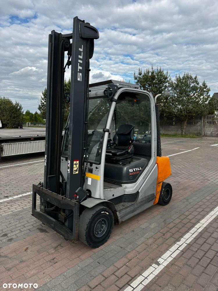 Still RX 70-30T - 1