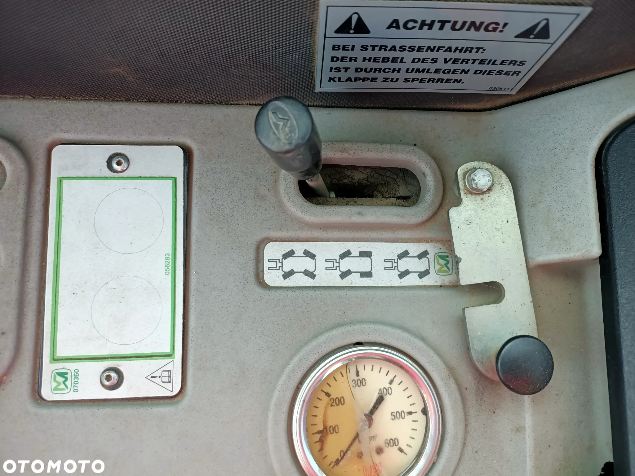Merlo P60.10 - 3
