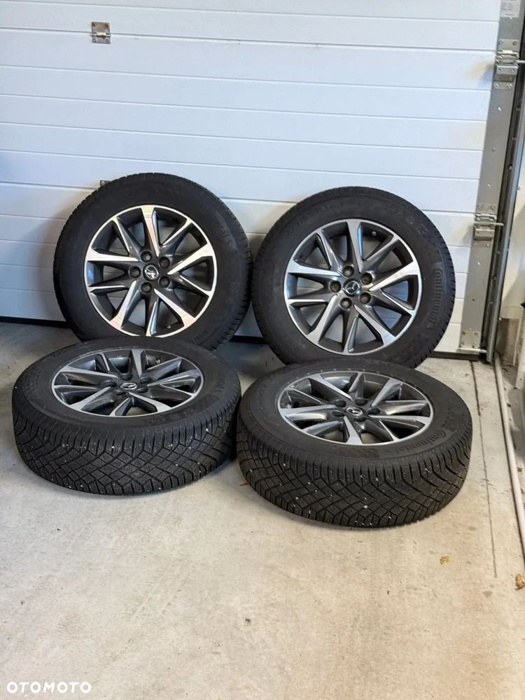 Mazda CX-5 SKYACTIV-G 194 FWD Signature - 16