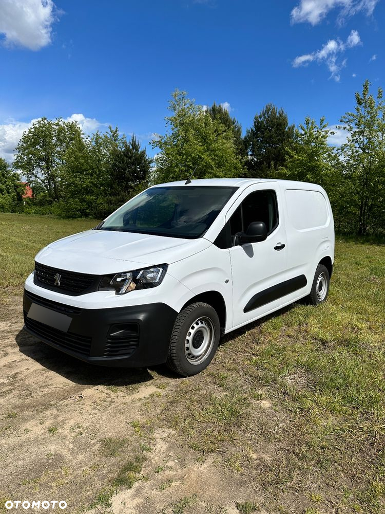 Peugeot Partner - 3