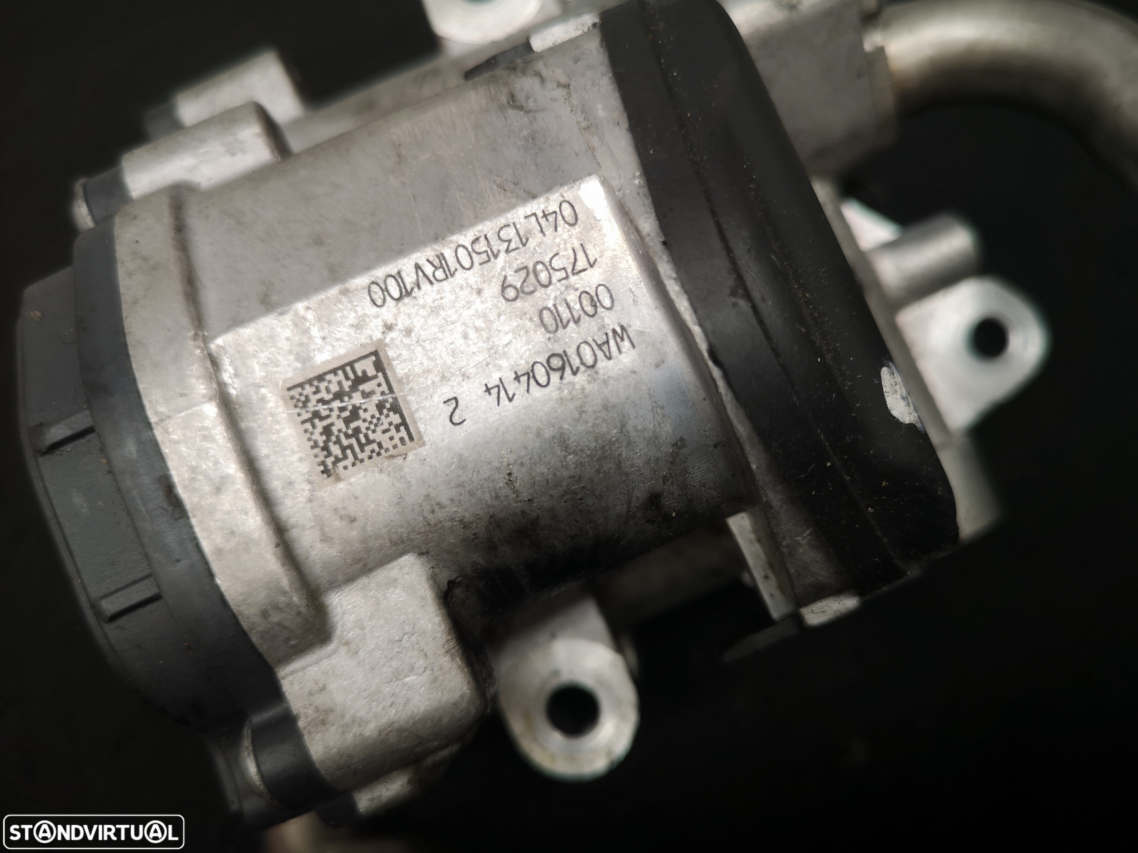 Valvula EGR ORIGINAIS 2.0tdi 04L AUDI VOLKSWAGEN    2014+ - 3