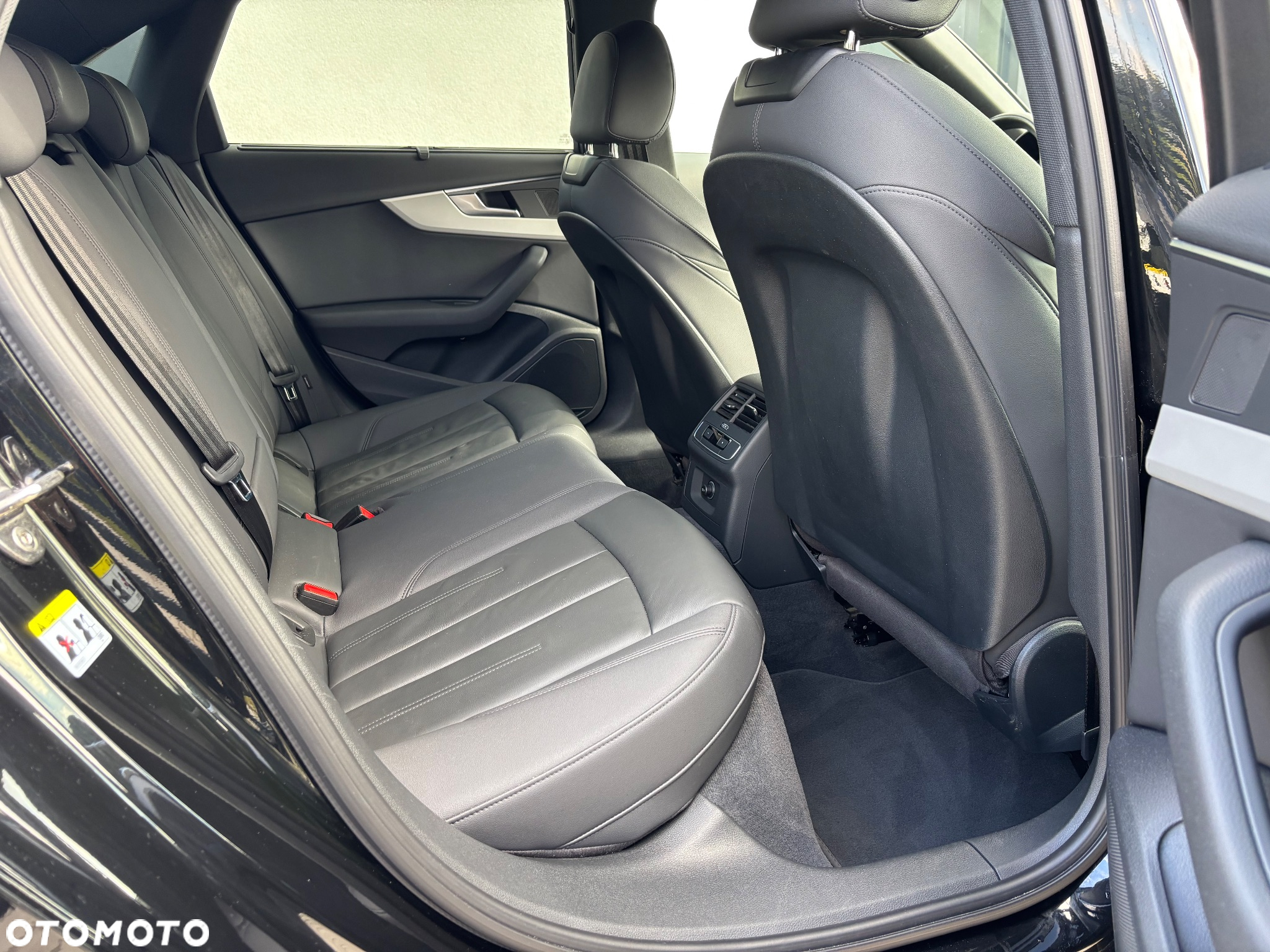 Audi A4 - 34