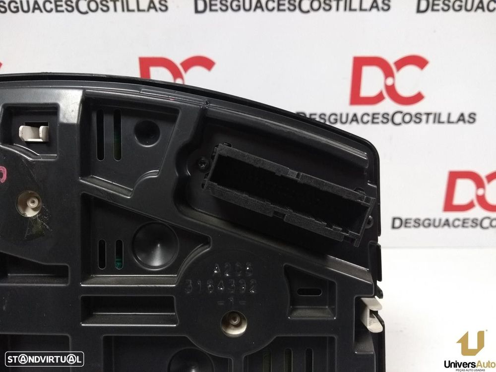 QUADRANTE OPEL ASTRA H GTC 2007 -13251613 - 3