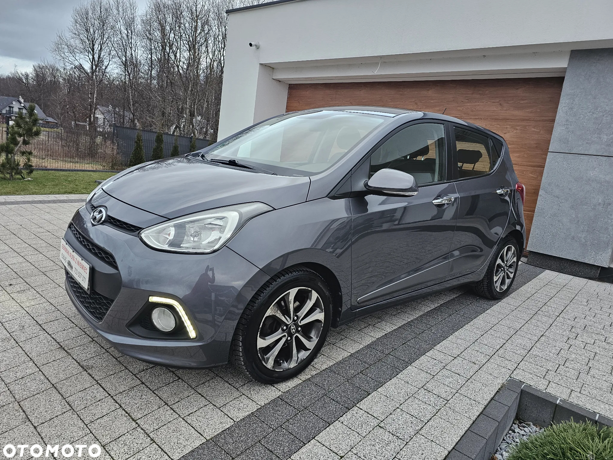 Hyundai i10 1.2 Premium - 27