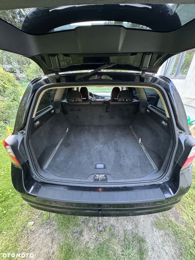 Volvo V70 2.5T Kinetic - 13