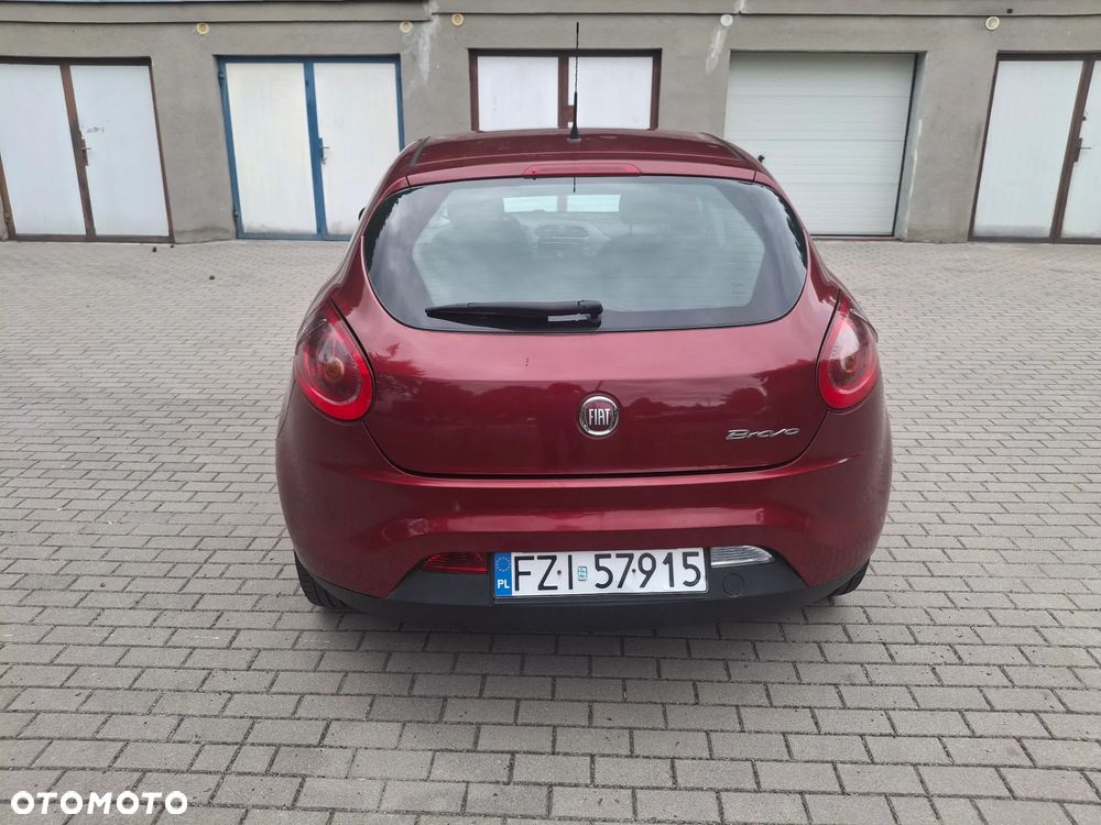 Fiat Bravo - 5
