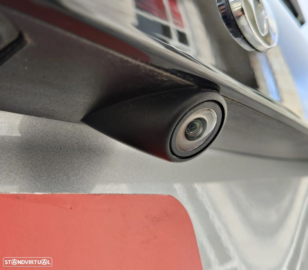 Volvo V60 Cross Country 2.0 D3 Momentum - 10