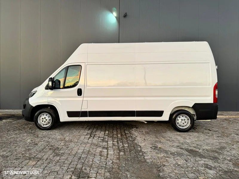 Peugeot Boxer 2.2 BlueHDi 335 L3 CD - 14