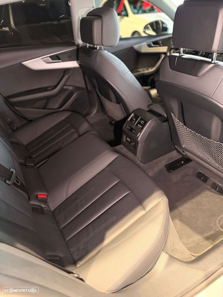 Audi A5 Sportback 35 TDI Advanced S tronic - 44