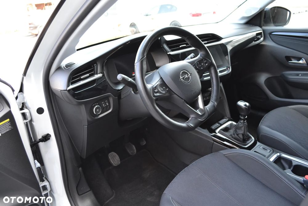 Opel Corsa 1.2 Elegance S&S - 21