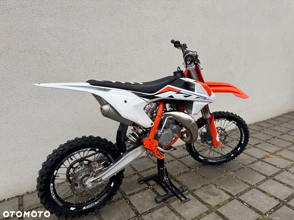 KTM SX