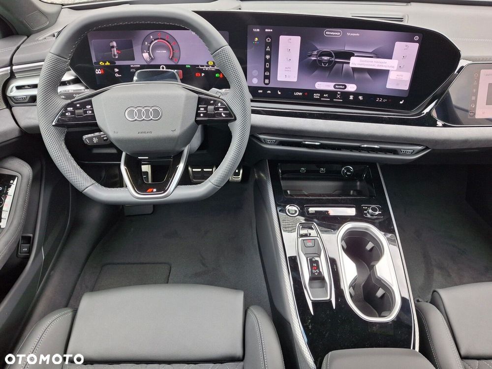 Audi A6 Limousine - 21