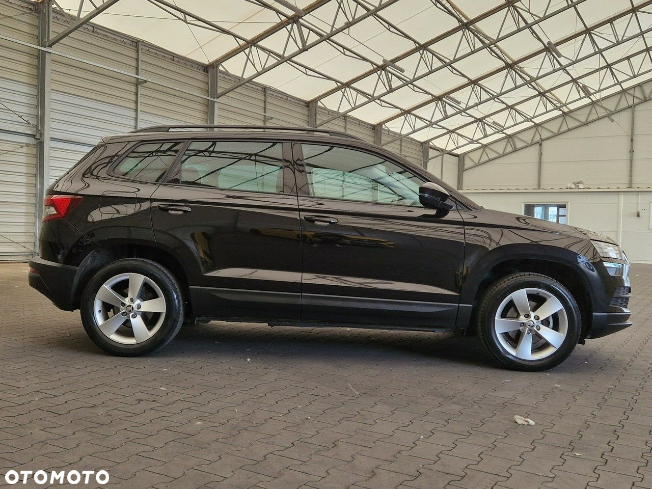 Skoda Karoq - 23