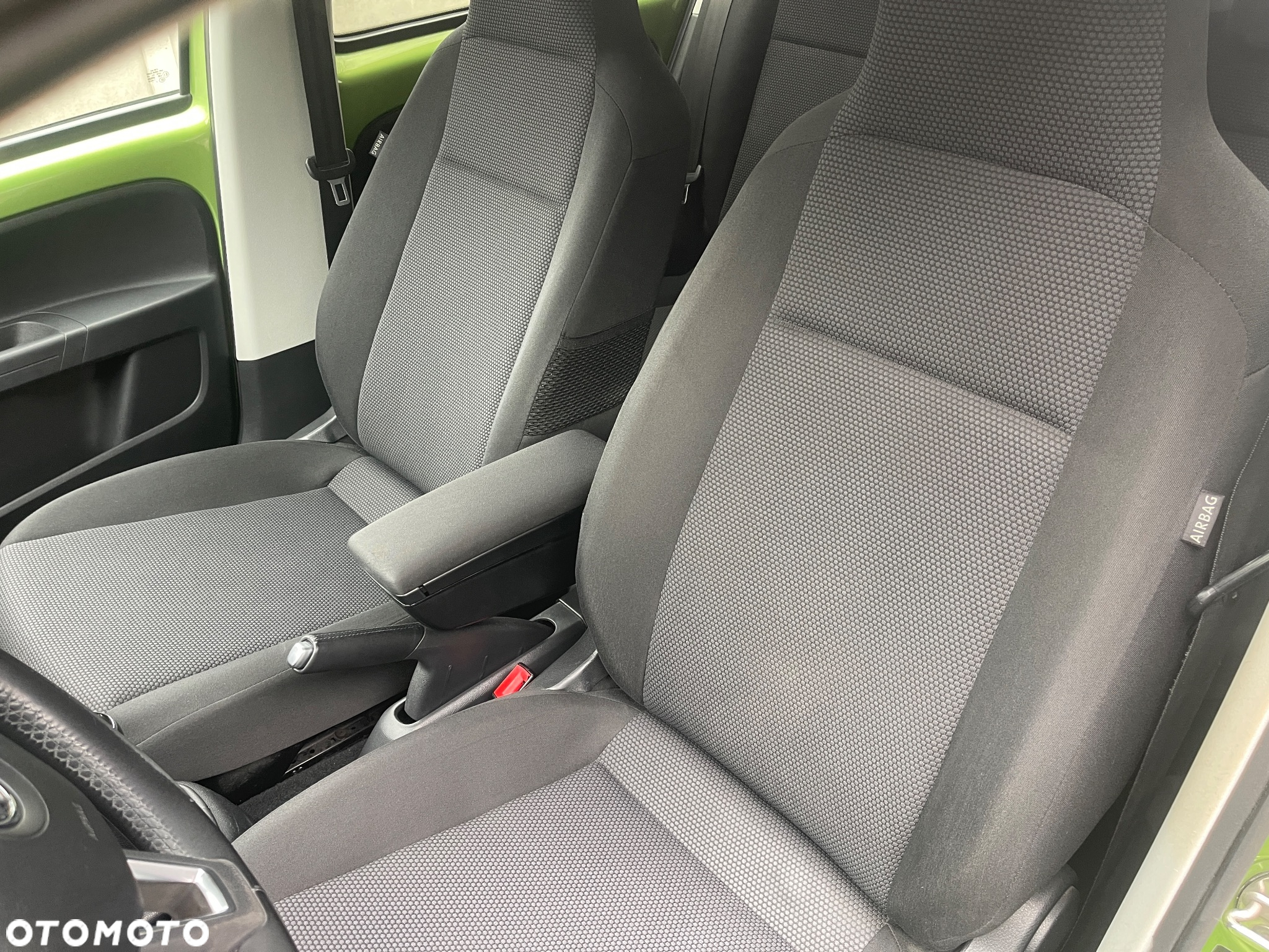 Skoda Citigo 1.0 Elegance - 17