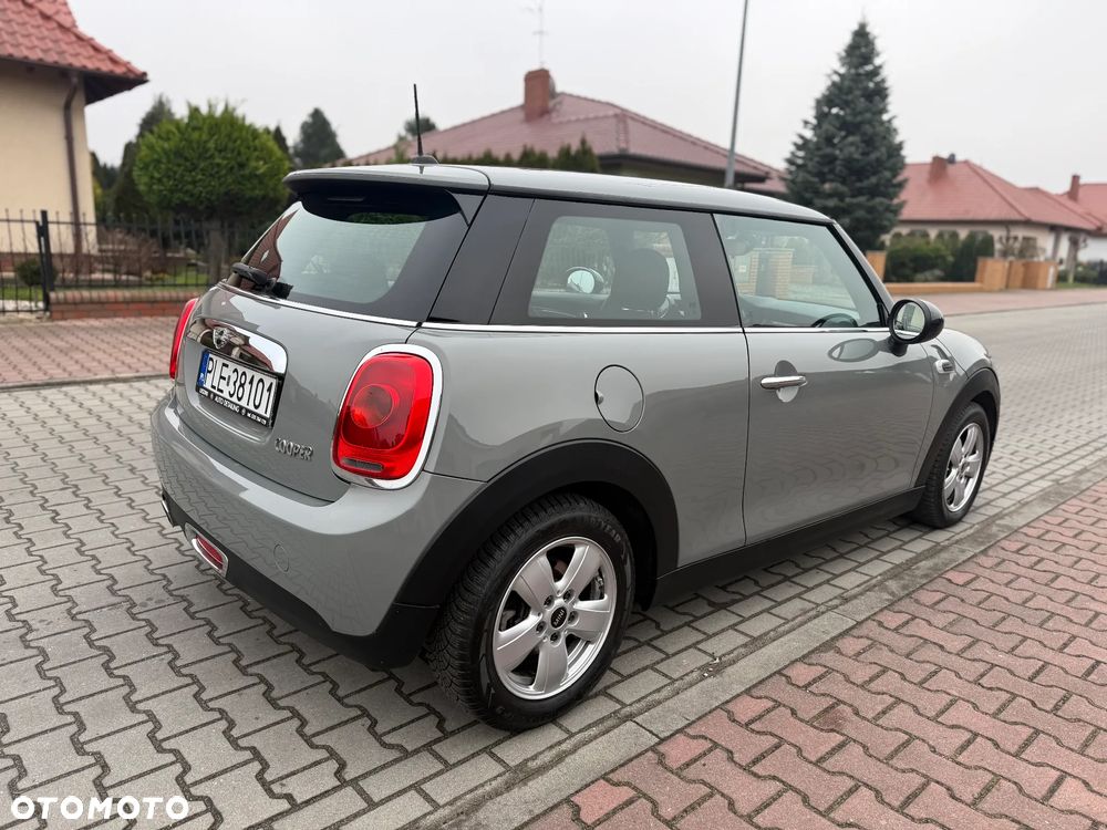 MINI ONE - 3
