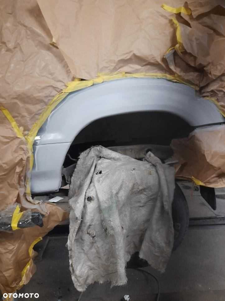 Mitsubishi Pajero 2.5 TD GL - 18