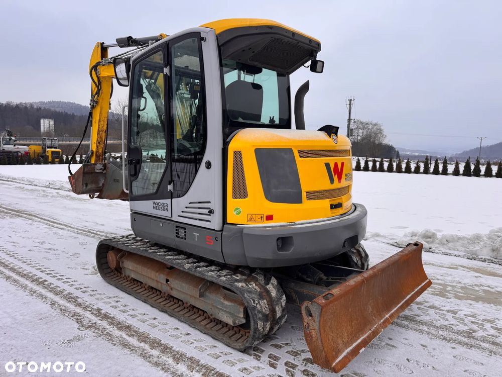 Wacker Neuson ET 65
