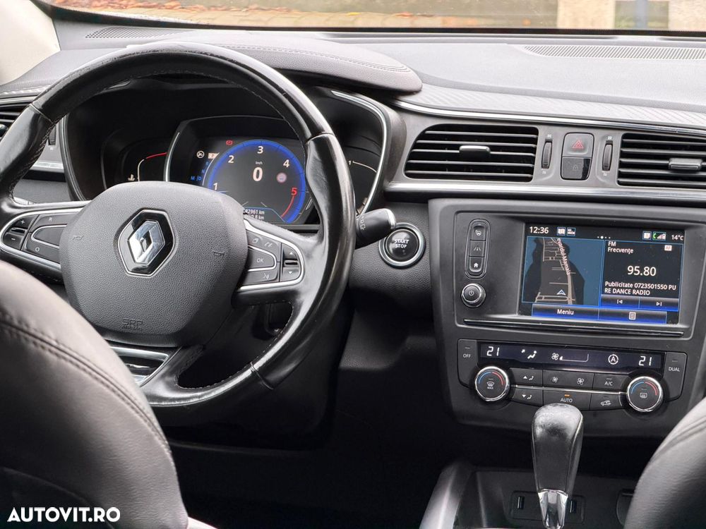 Renault Kadjar Energy dCi 110 EDC XMOD - 3